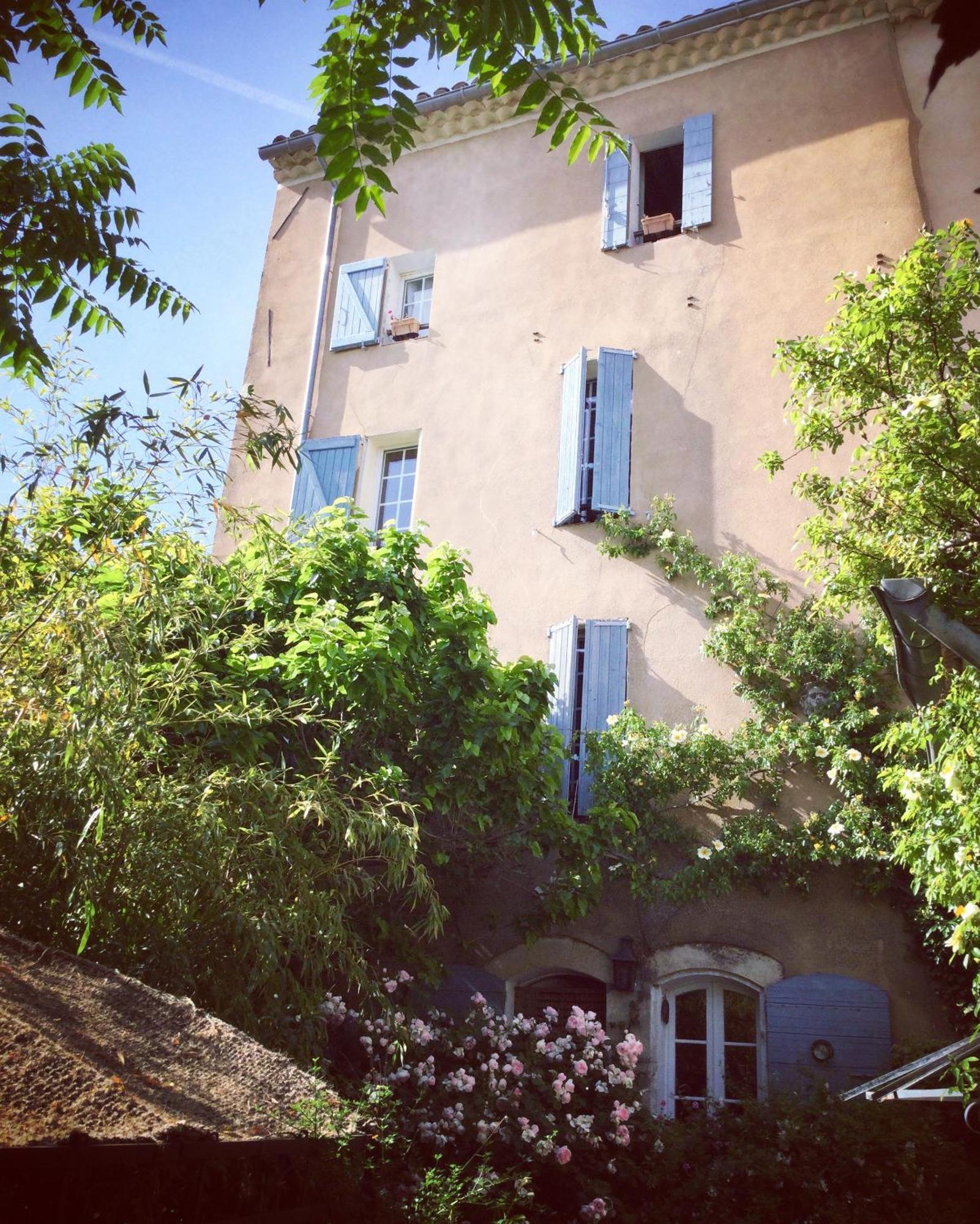 Au Puits De La Fontaine Maison d'hôtes Tavernes