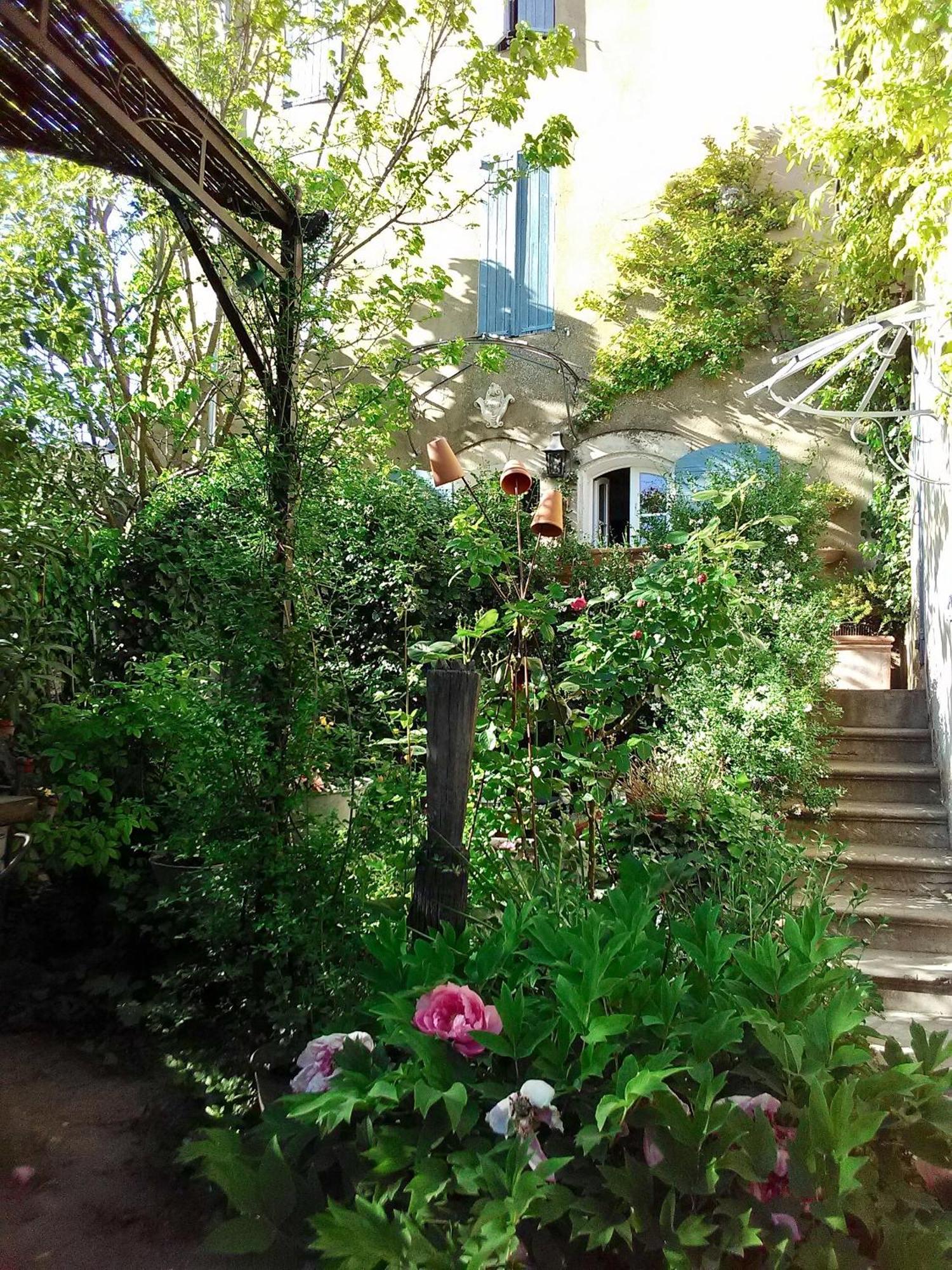 Maison d'hôtes Au Puits De La Fontaine